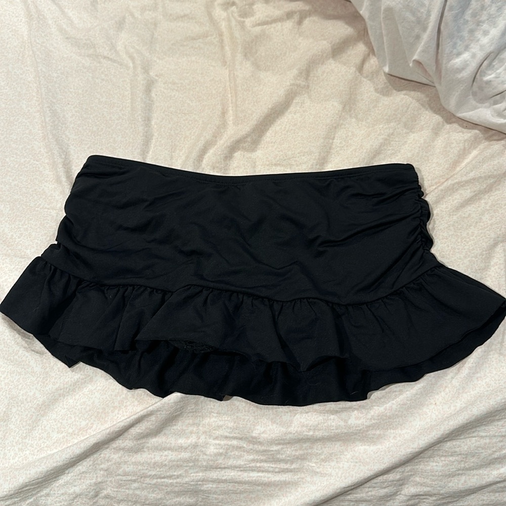 Swim skirt